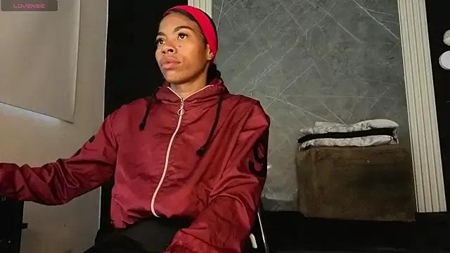 YummyDuooo on StripChat 