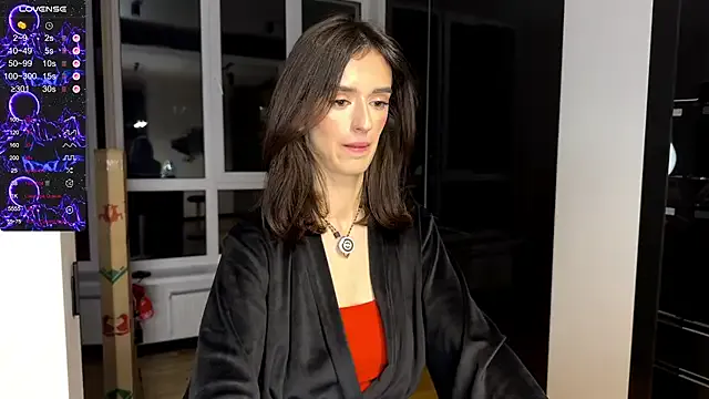 YummyTati — fingers inside pussy