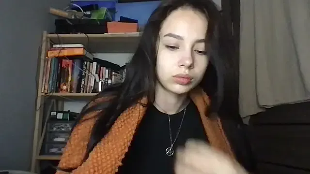 Yuna5343 on StripChat