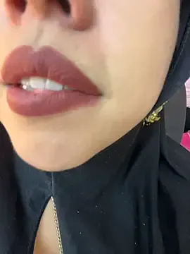 zahra_Jalid on StripChat