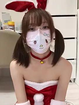 zaizaiNono on StripChat 