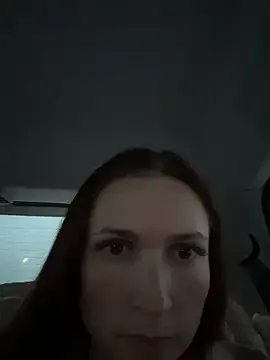 ZaraHill on StripChat 