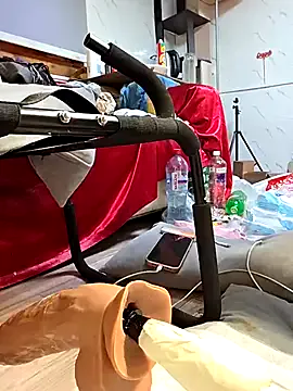 zasmin3 on StripChat