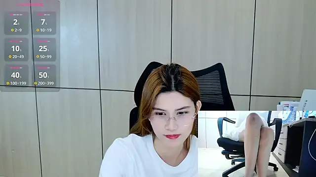 zhen-68 room chat