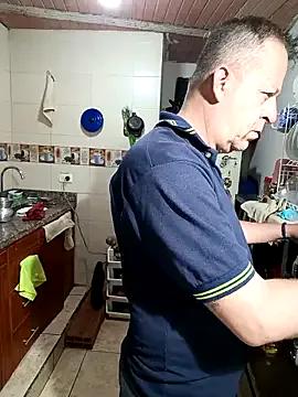 ZuriandAlex — oral sex cock